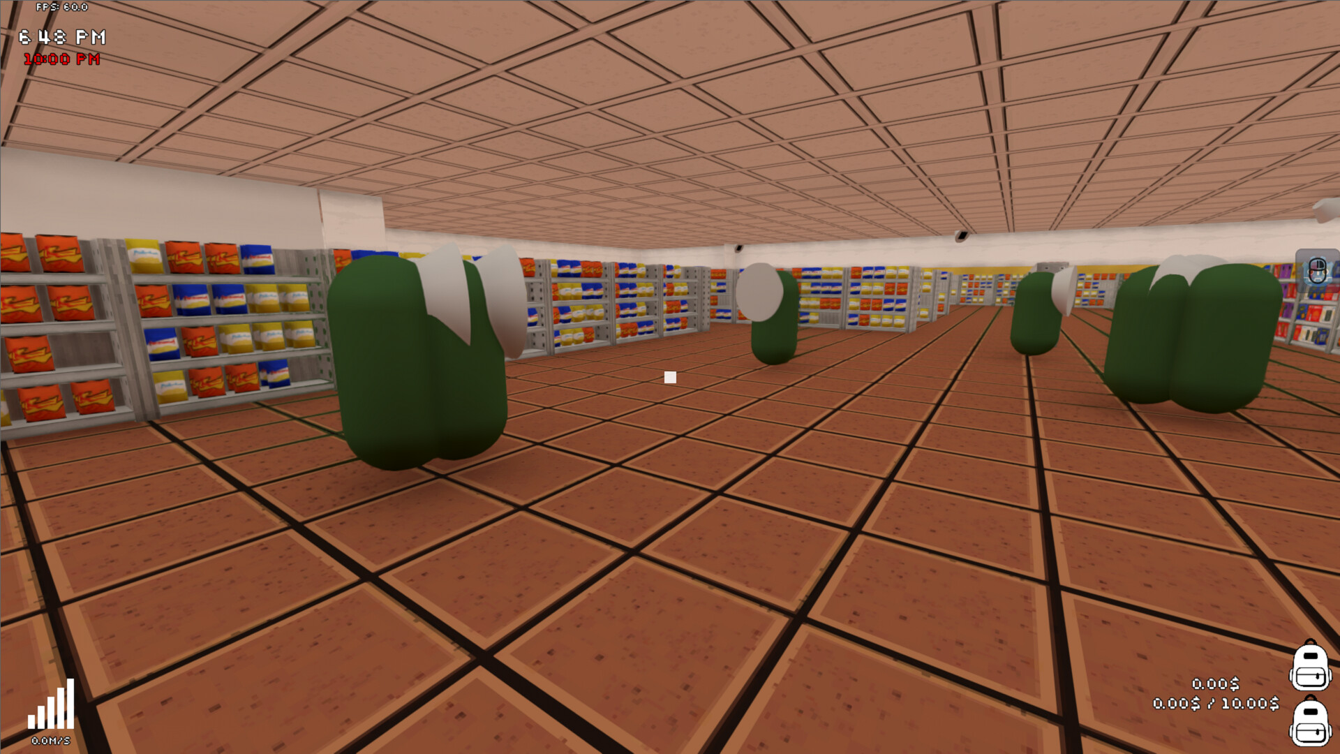 Another Shoplifting Simulator screenshot 2