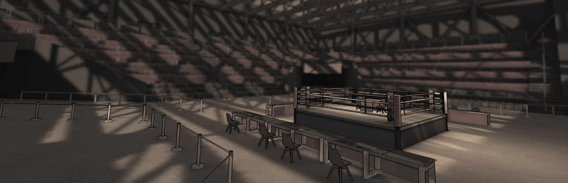 ChessBoxing Championship