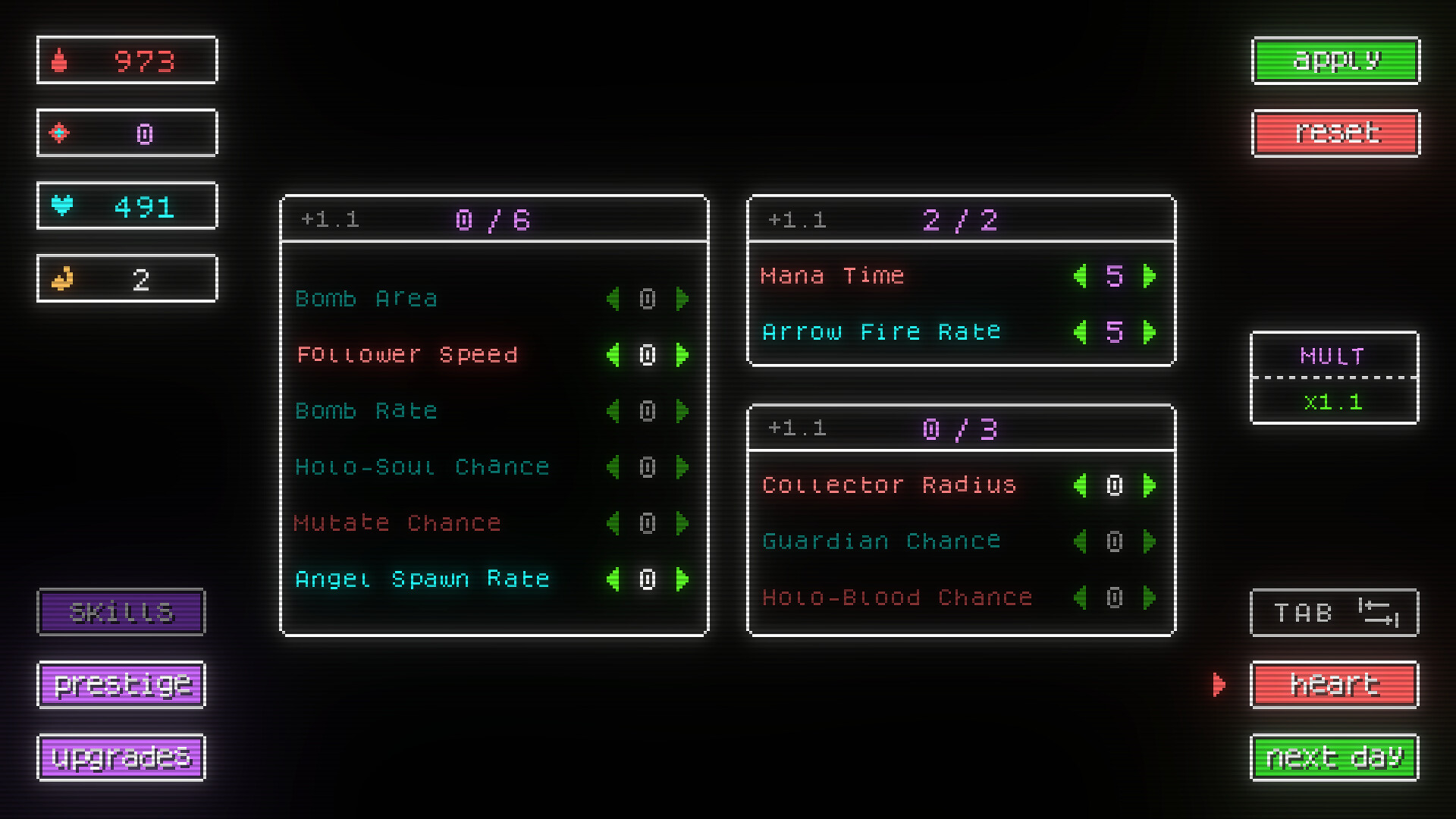 Cult Nation screenshot 3