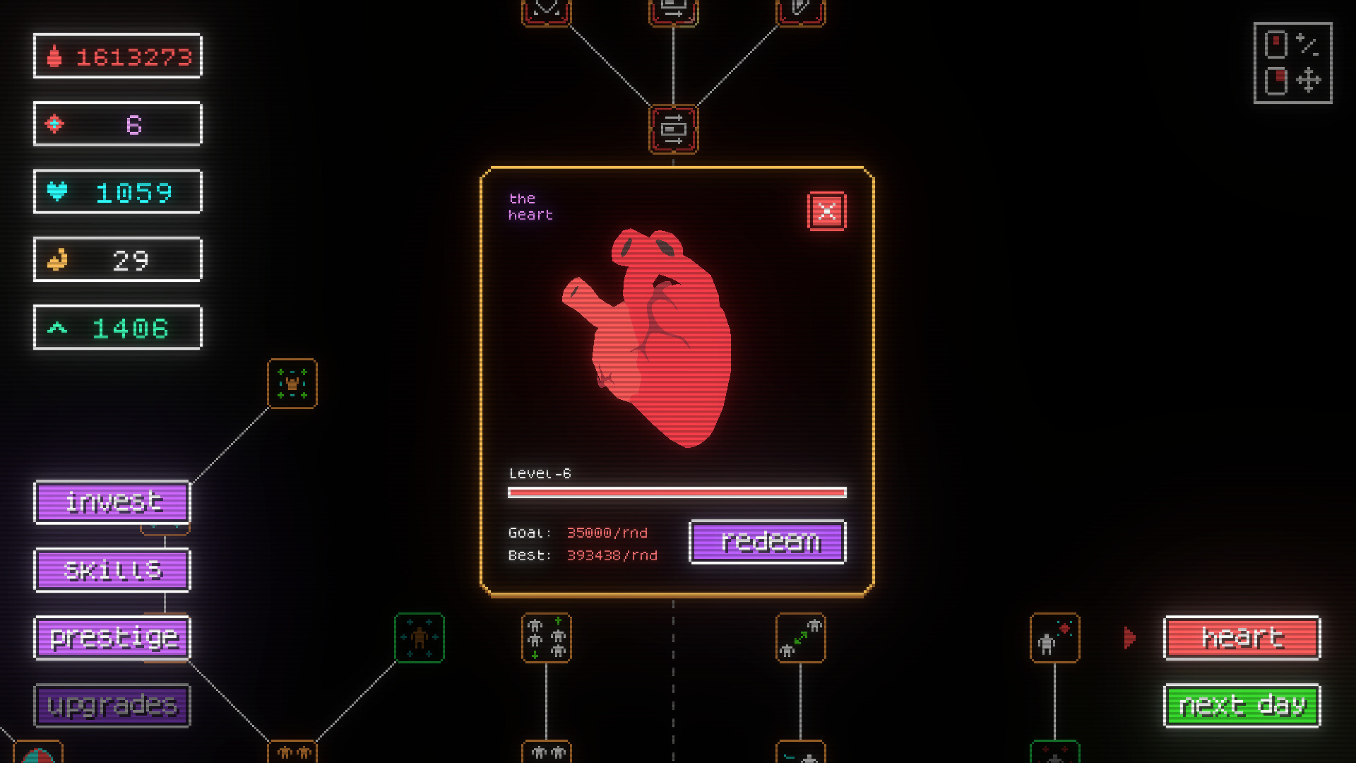 Cult Nation screenshot 7
