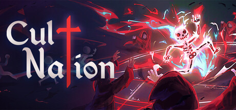 Cult Nation