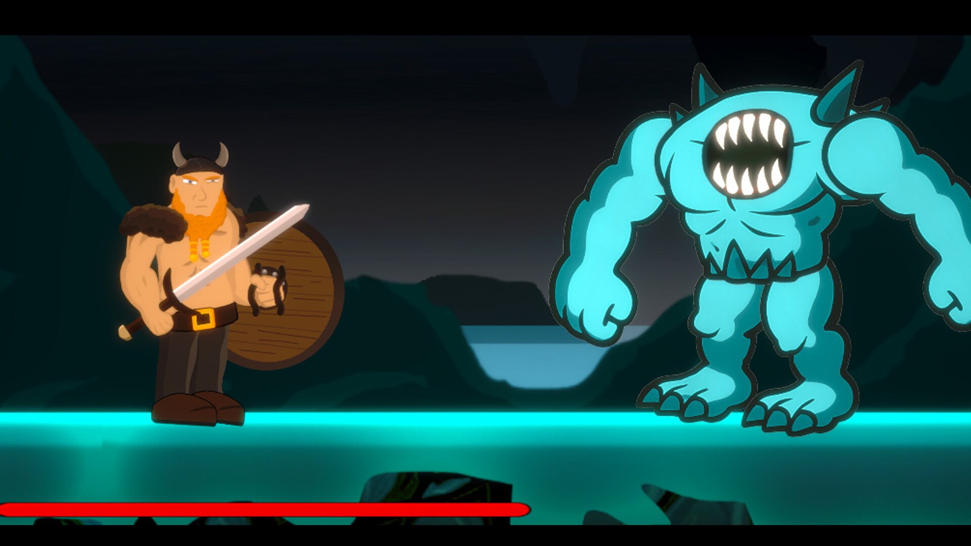 Vikings Have Fallen screenshot 4