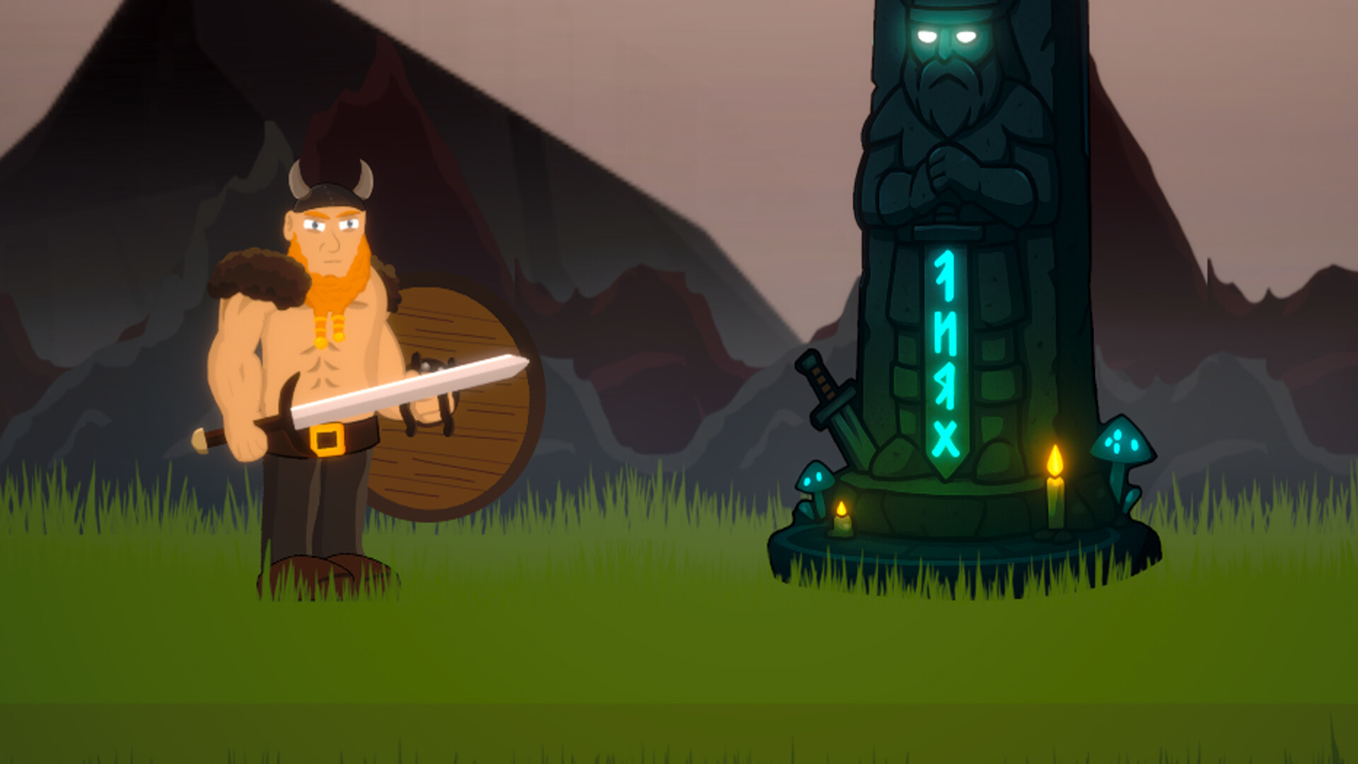 Vikings Have Fallen screenshot 2