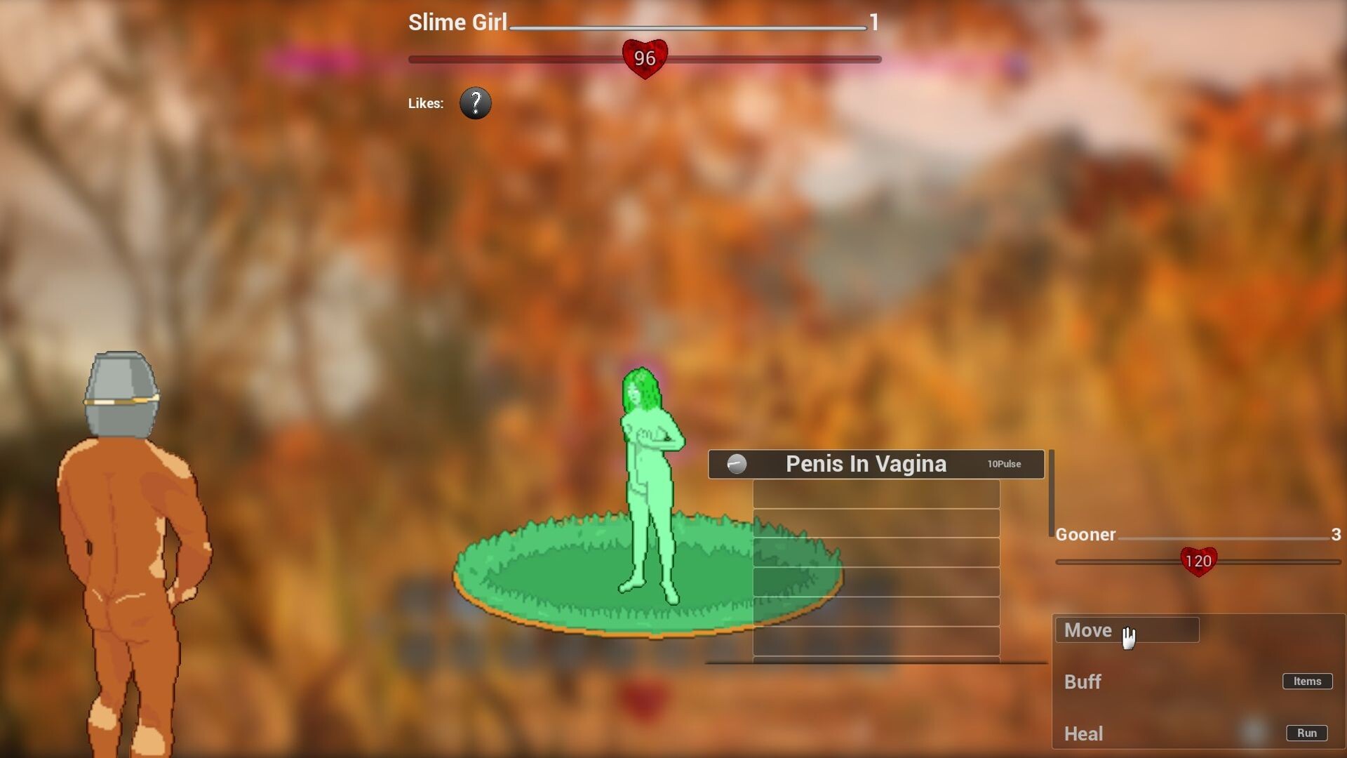 Gooner screenshot 4