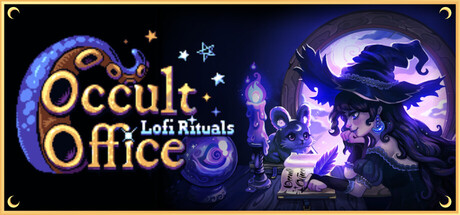 Occult Office: Lofi Rituals