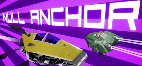 Null Anchor