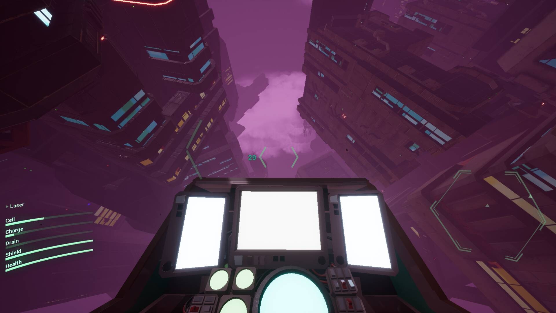Null Anchor screenshot 1
