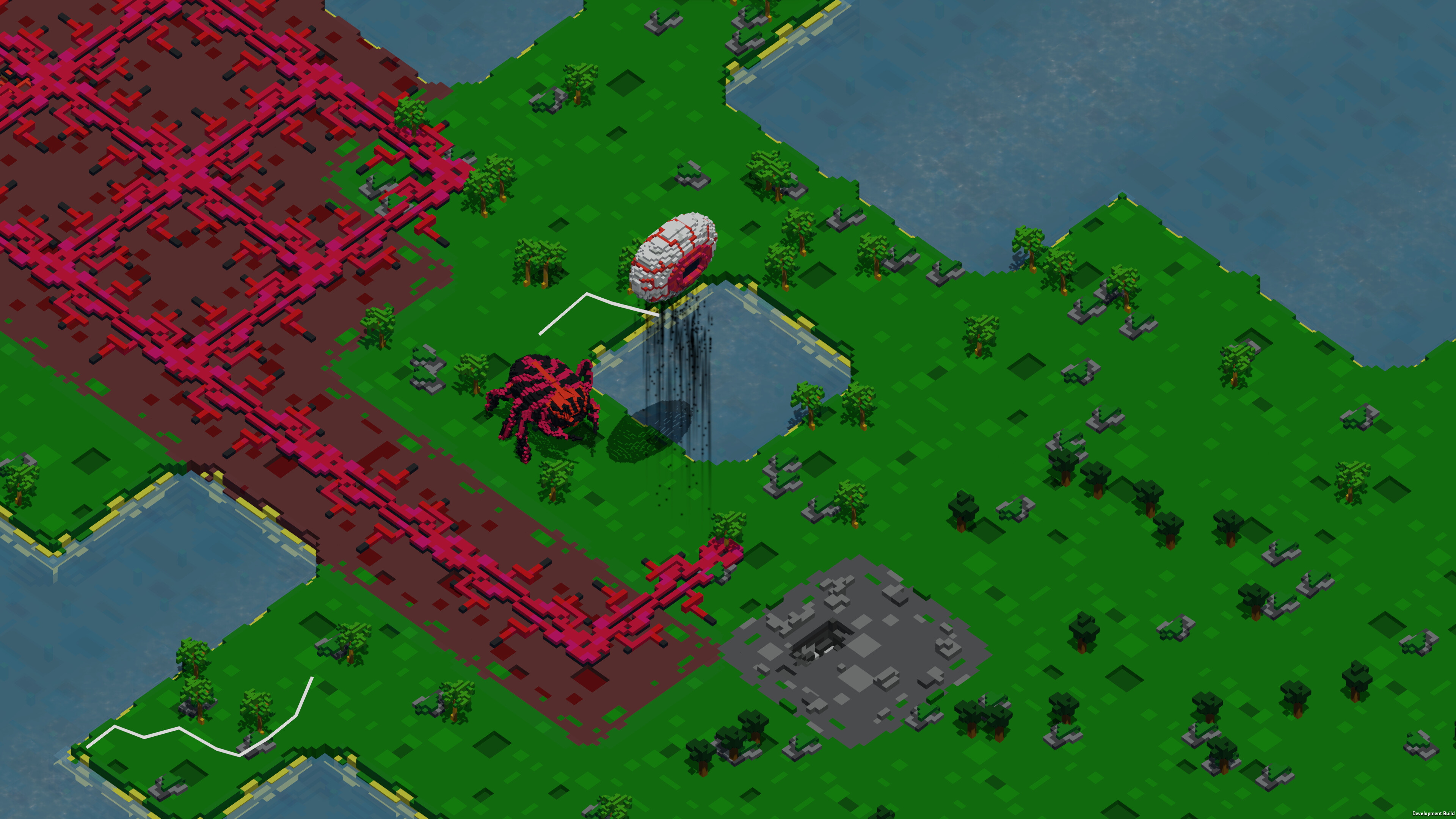 Eurekas screenshot 7