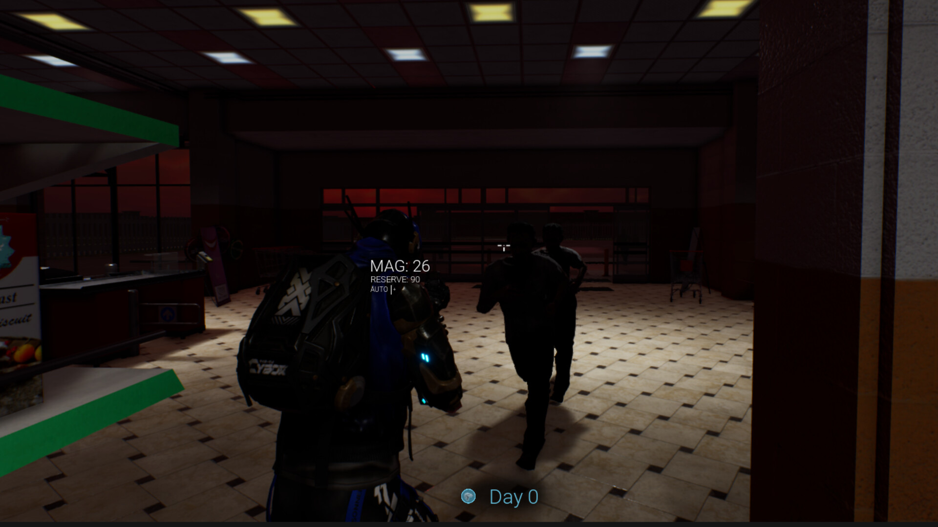 Agents 4 Hire screenshot 4