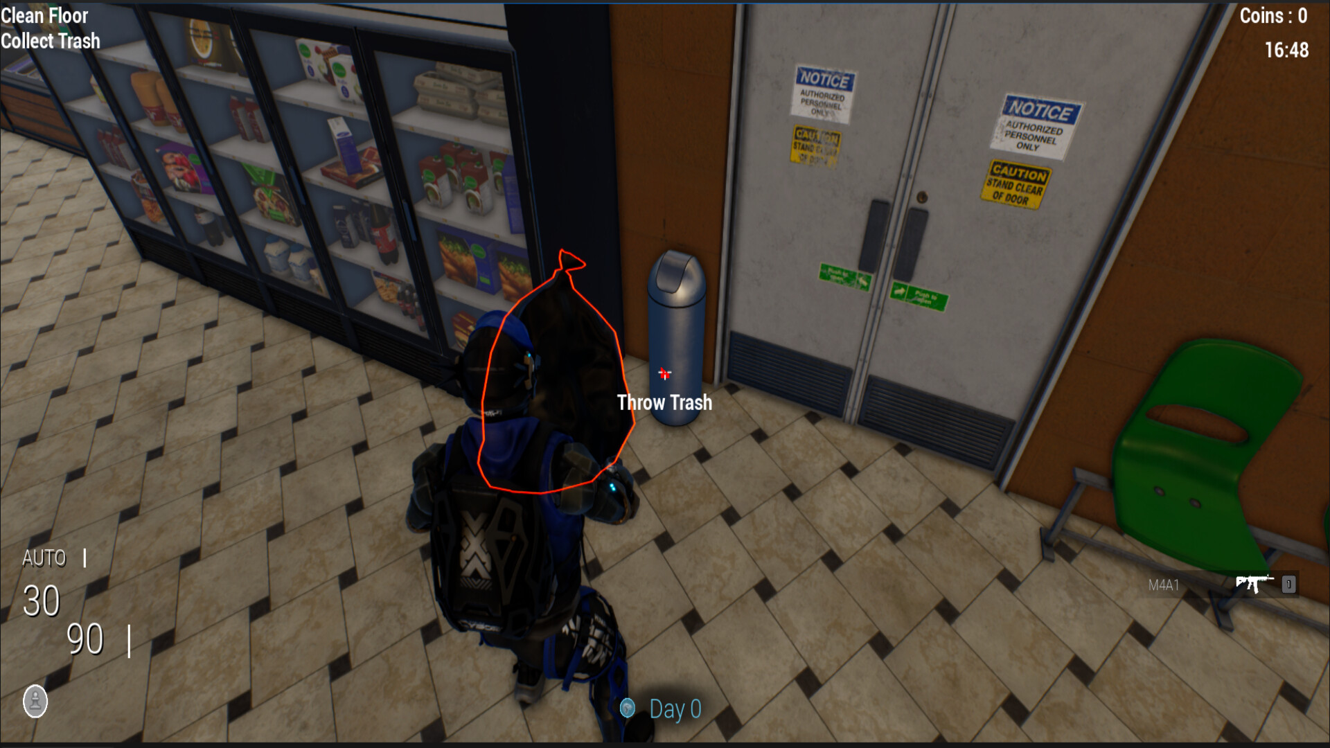 Agents 4 Hire screenshot 3