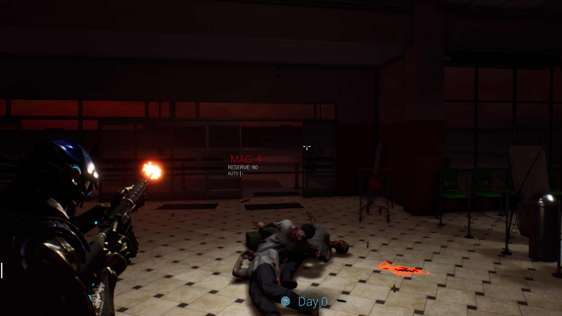 Agents 4 Hire screenshot 5