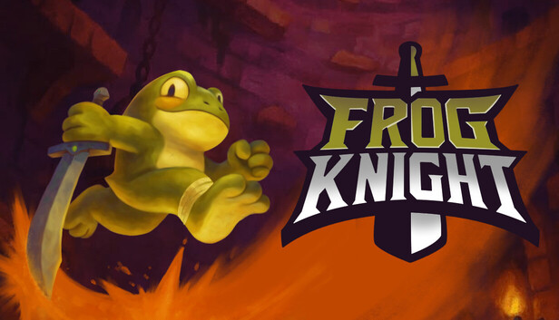 Frog Knight