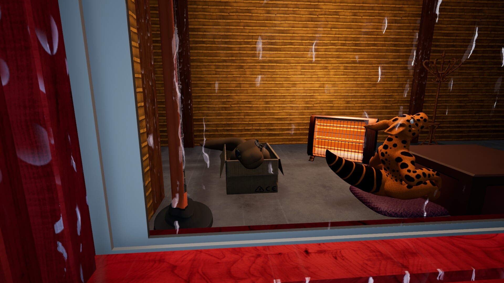 Rustic City screenshot 2