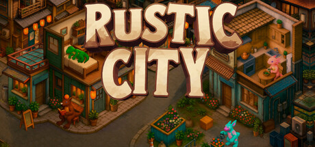 Rustic City