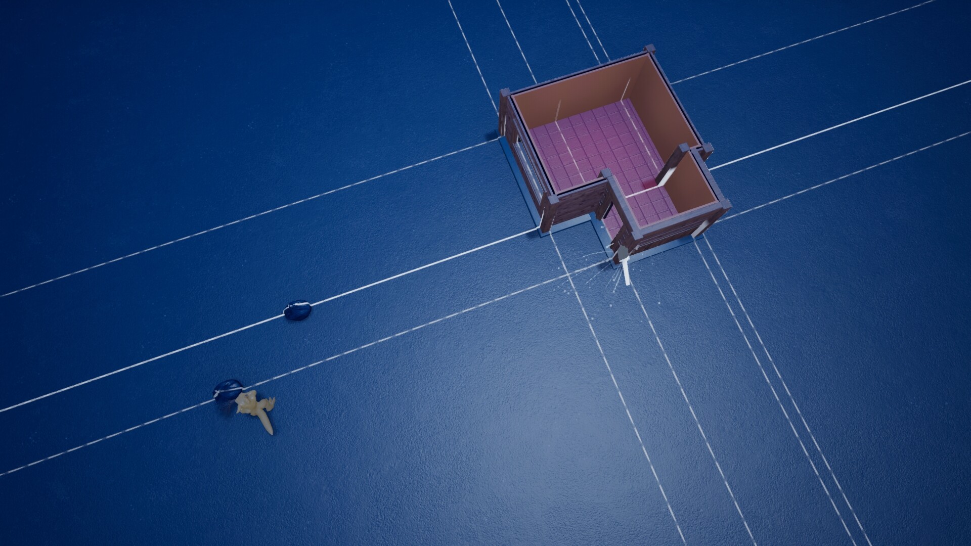 Rustic City screenshot 3