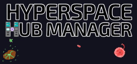 Hyperspace Hub Manager