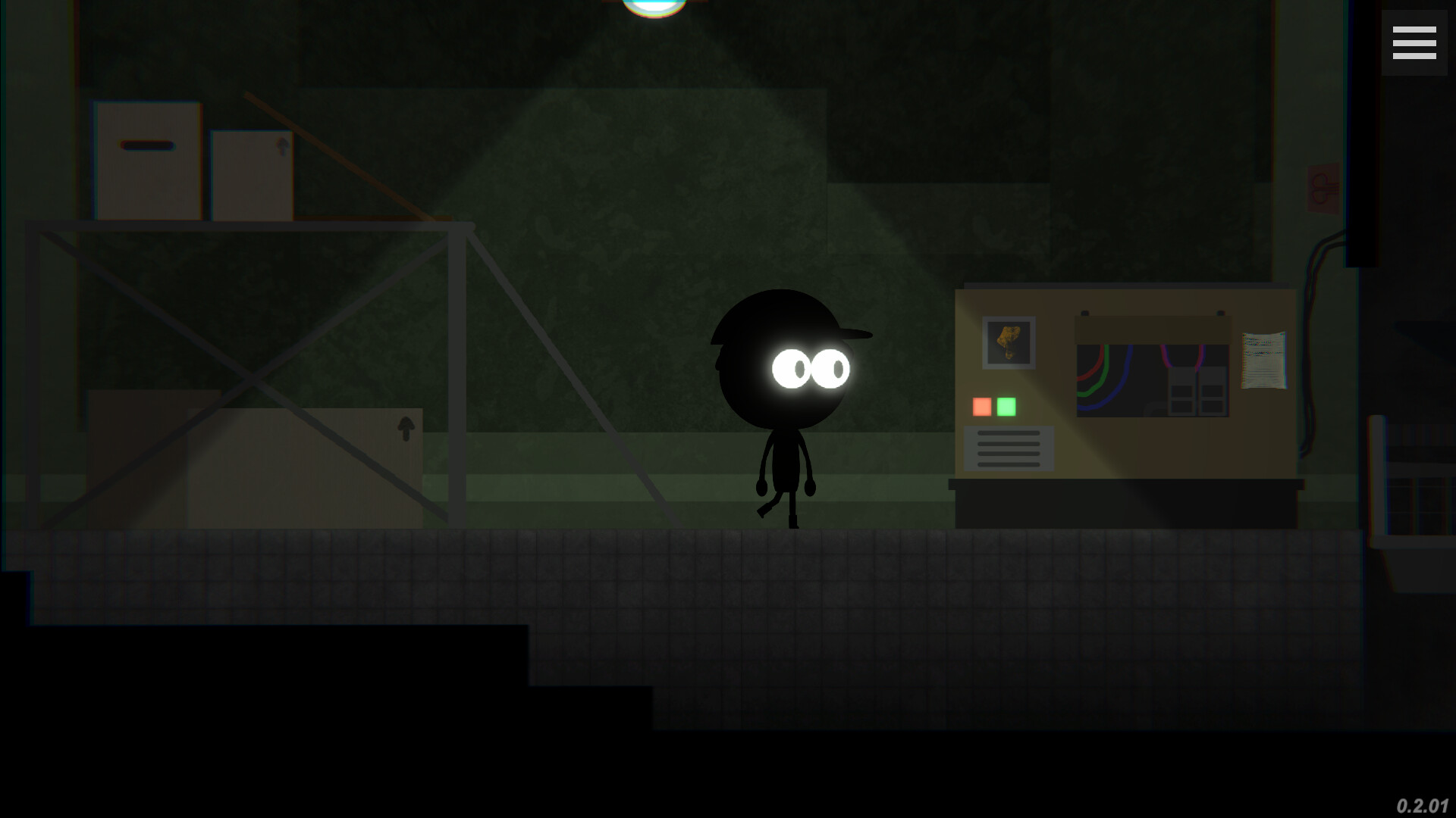 Depths Unseen screenshot 2