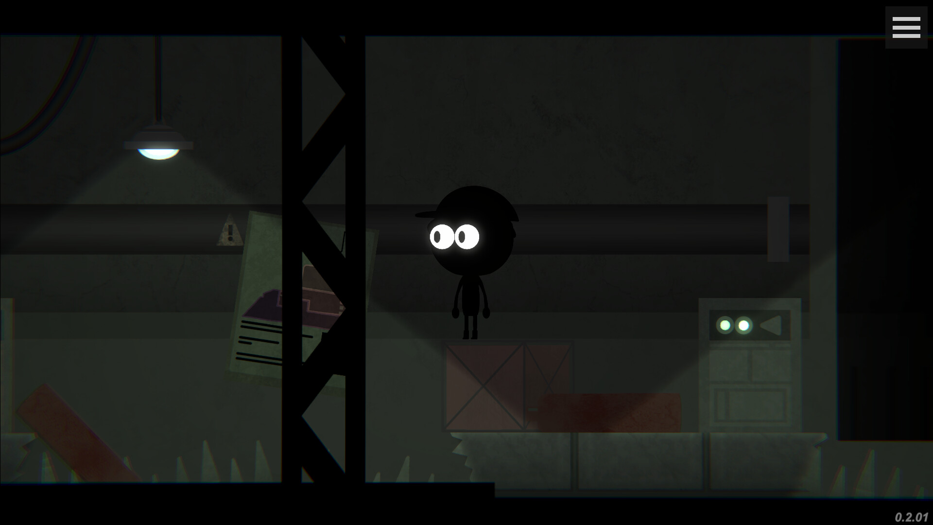 Depths Unseen screenshot 6