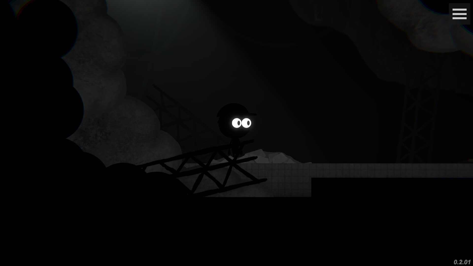 Depths Unseen screenshot 1