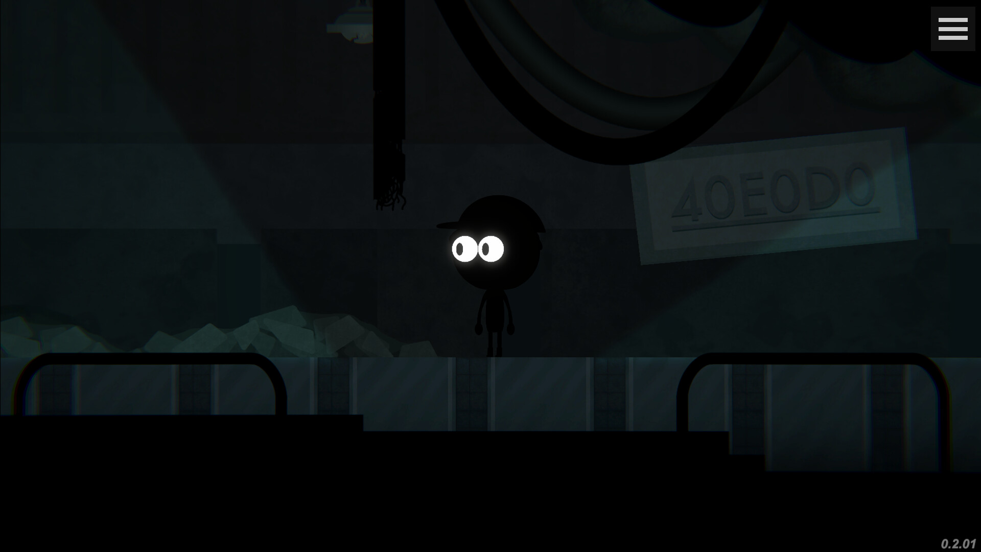 Depths Unseen screenshot 5