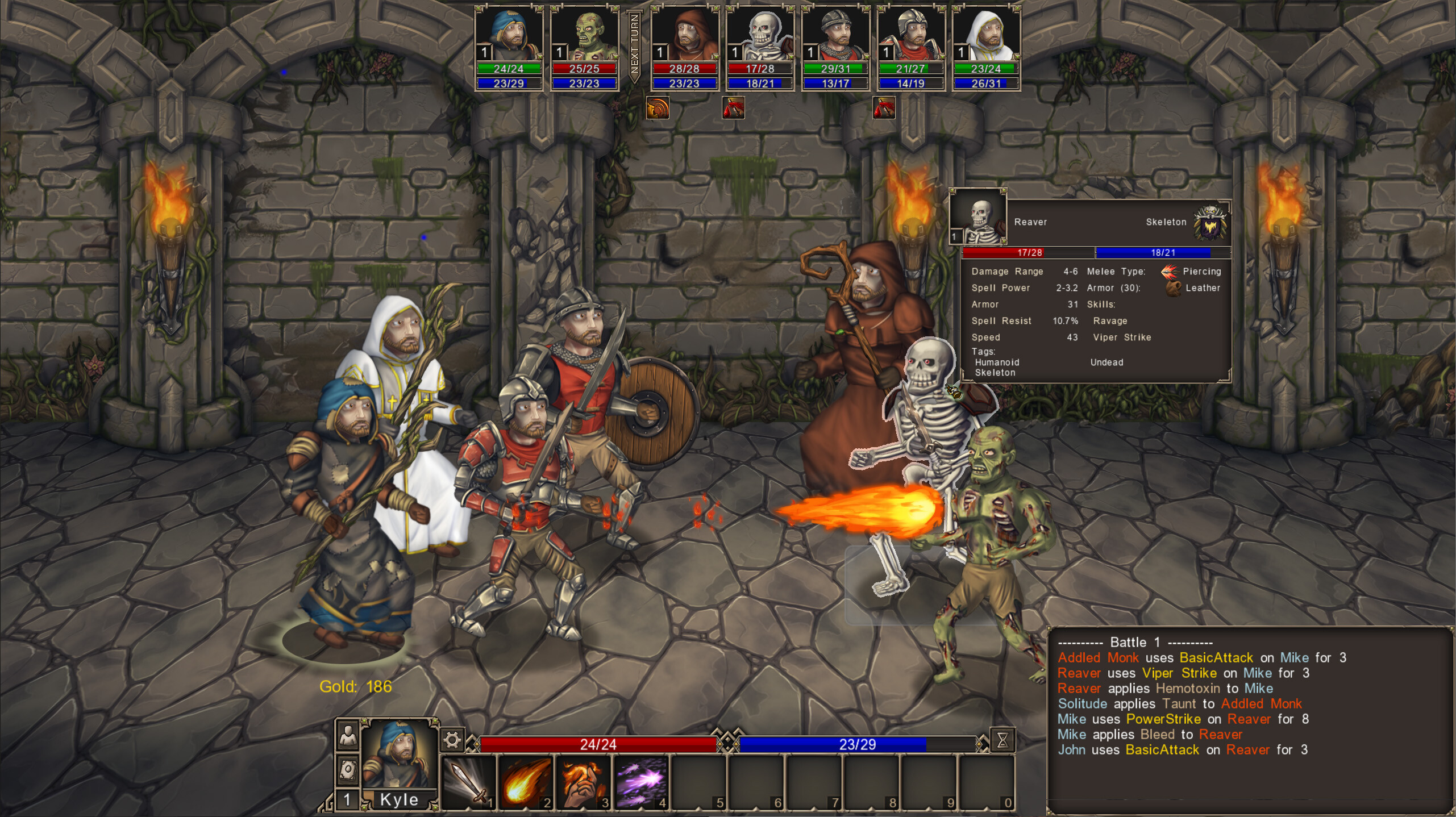 Zavix Tower 2 screenshot 2