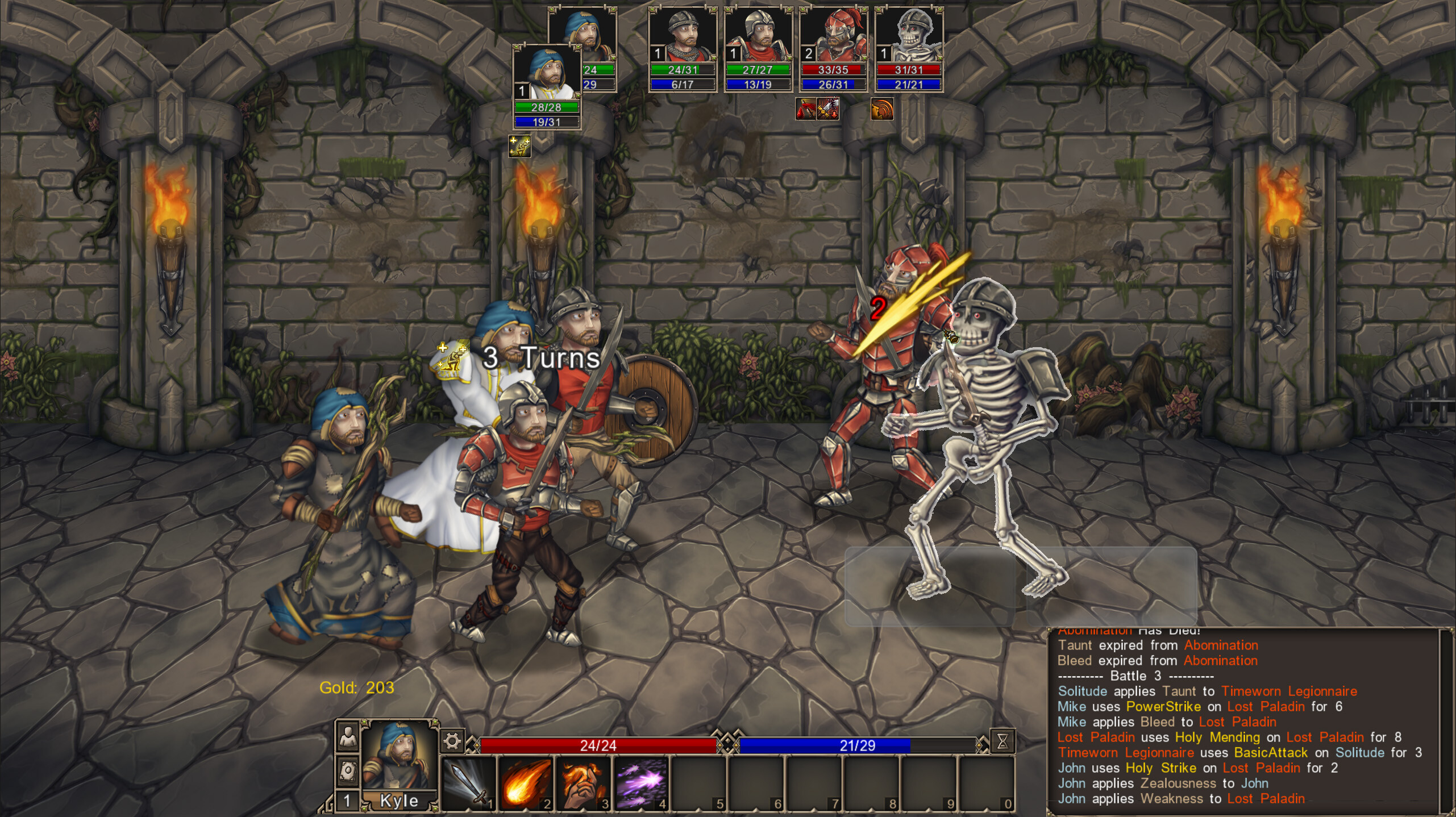 Zavix Tower 2 screenshot 3