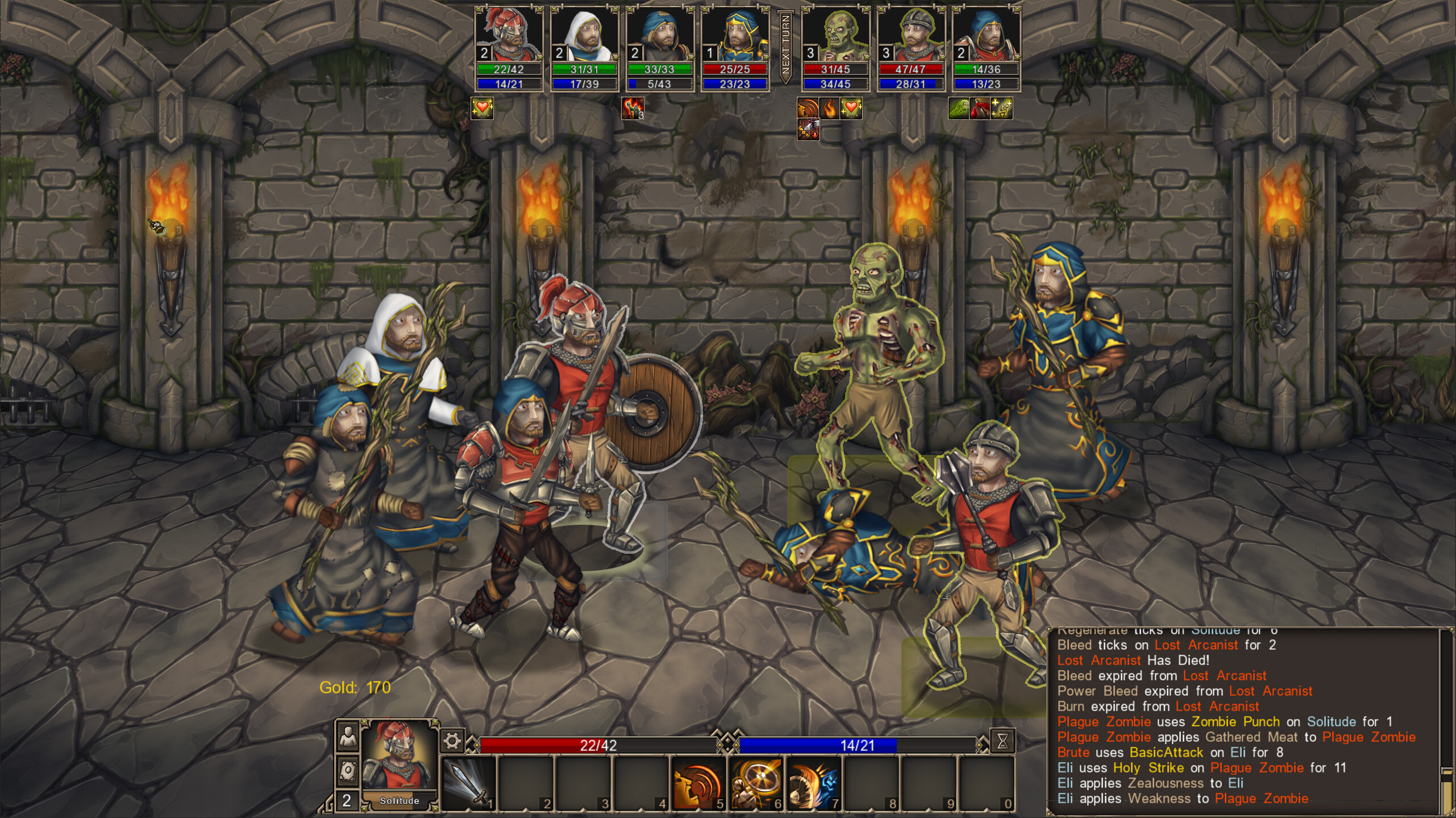 Zavix Tower 2 screenshot 1