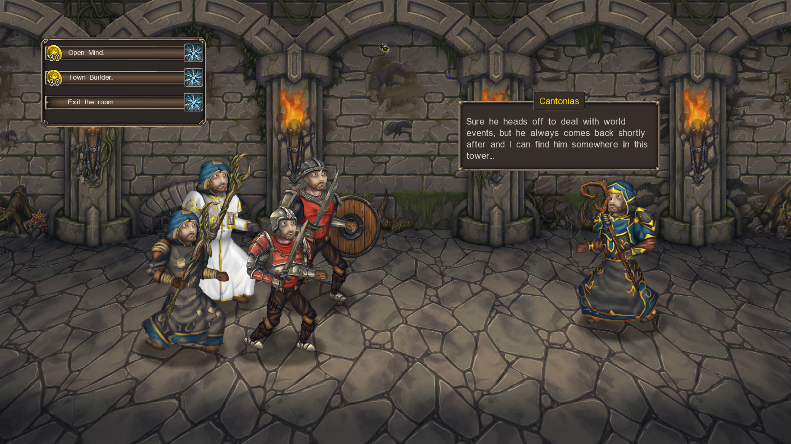 Zavix Tower 2 screenshot 5