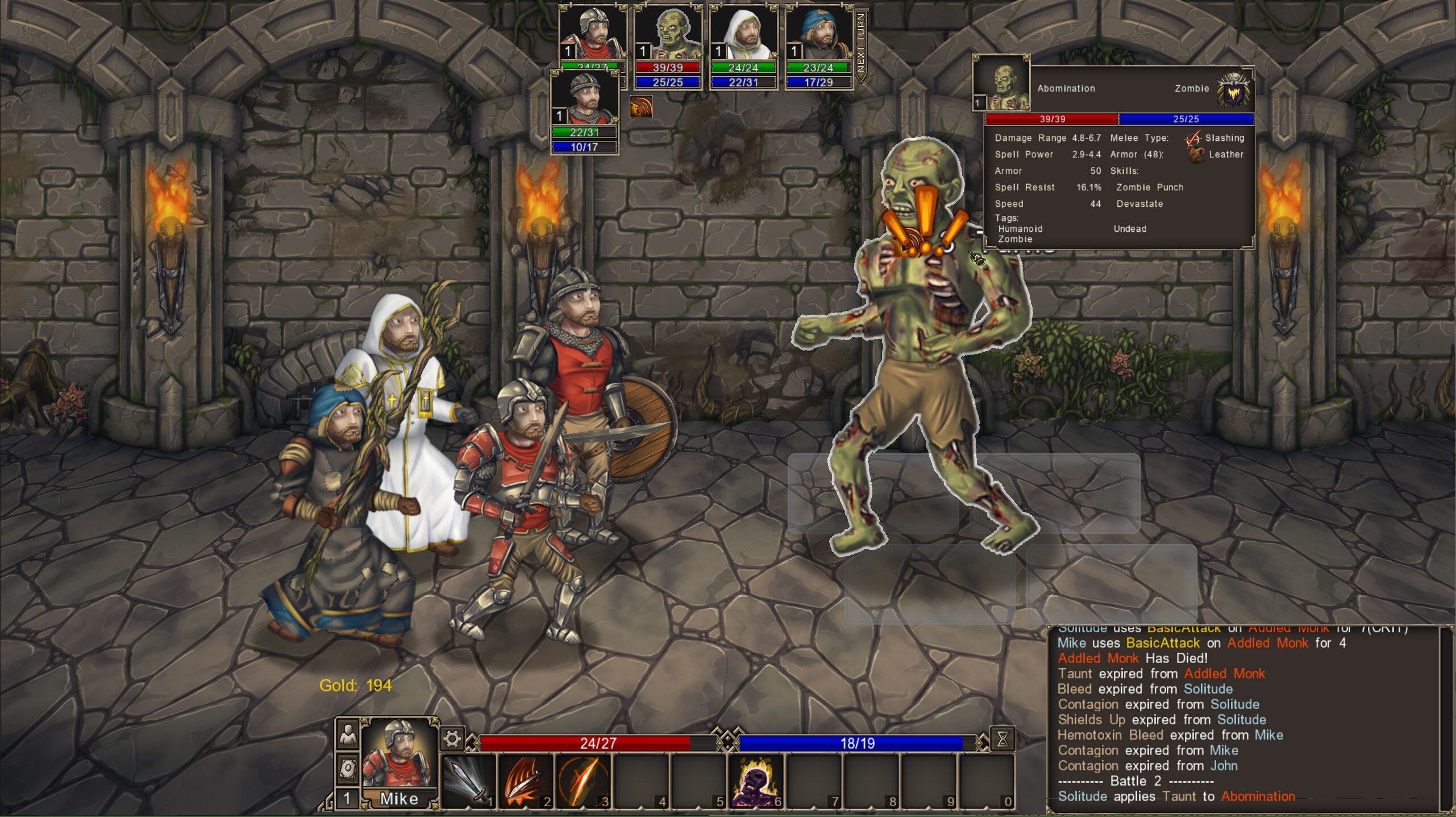 Zavix Tower 2 screenshot 4