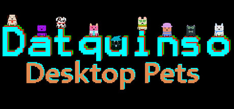 Datquinso Desktop Pets