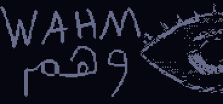 Wahm — Steam header