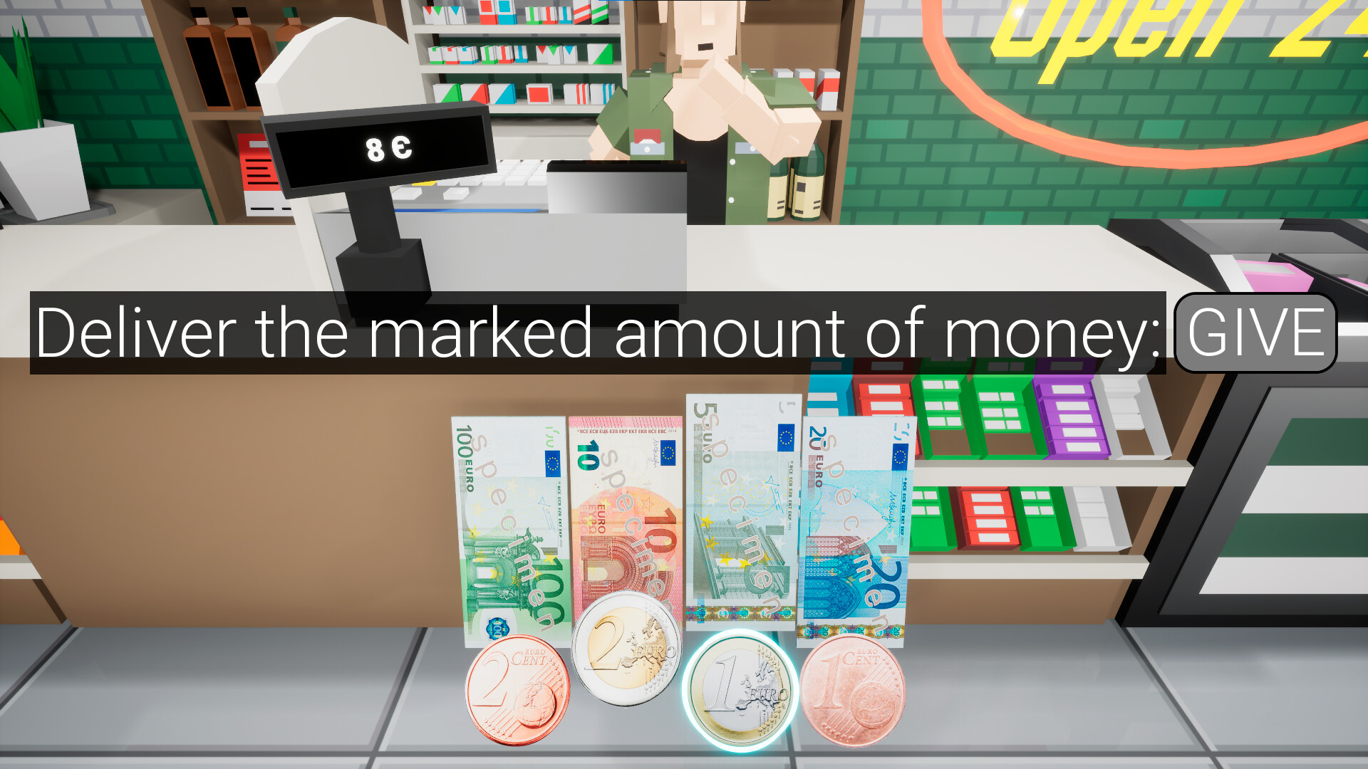 Money at Play screenshot 5