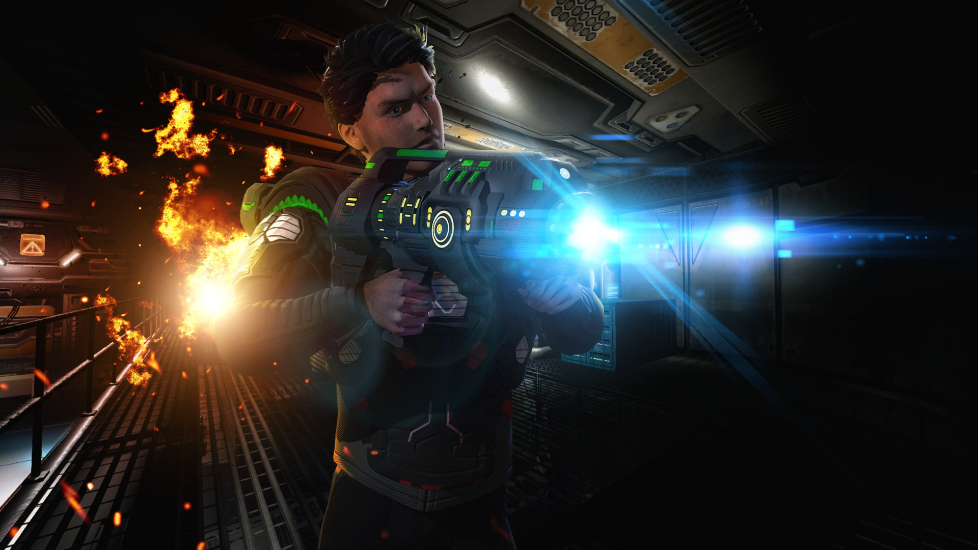 AlterVerse screenshot 4