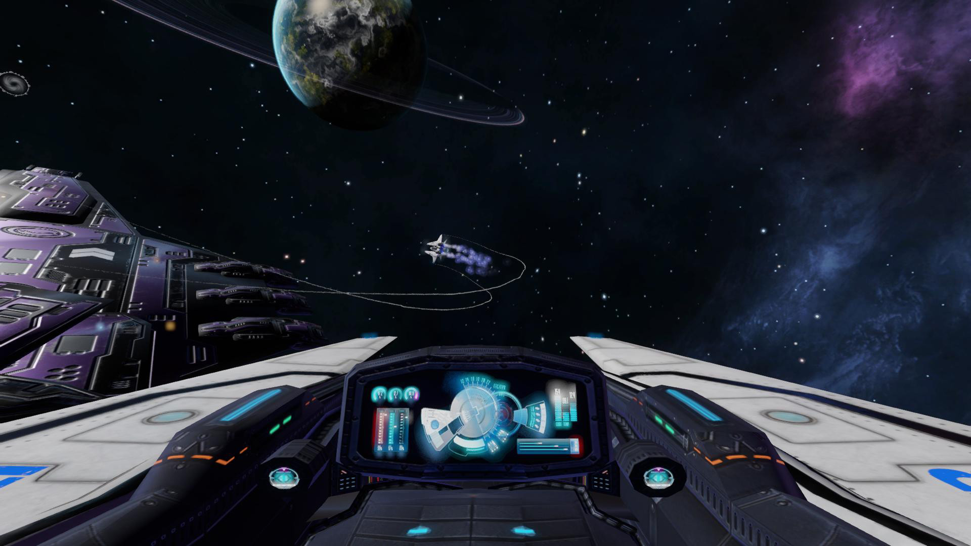 AlterVerse screenshot 7