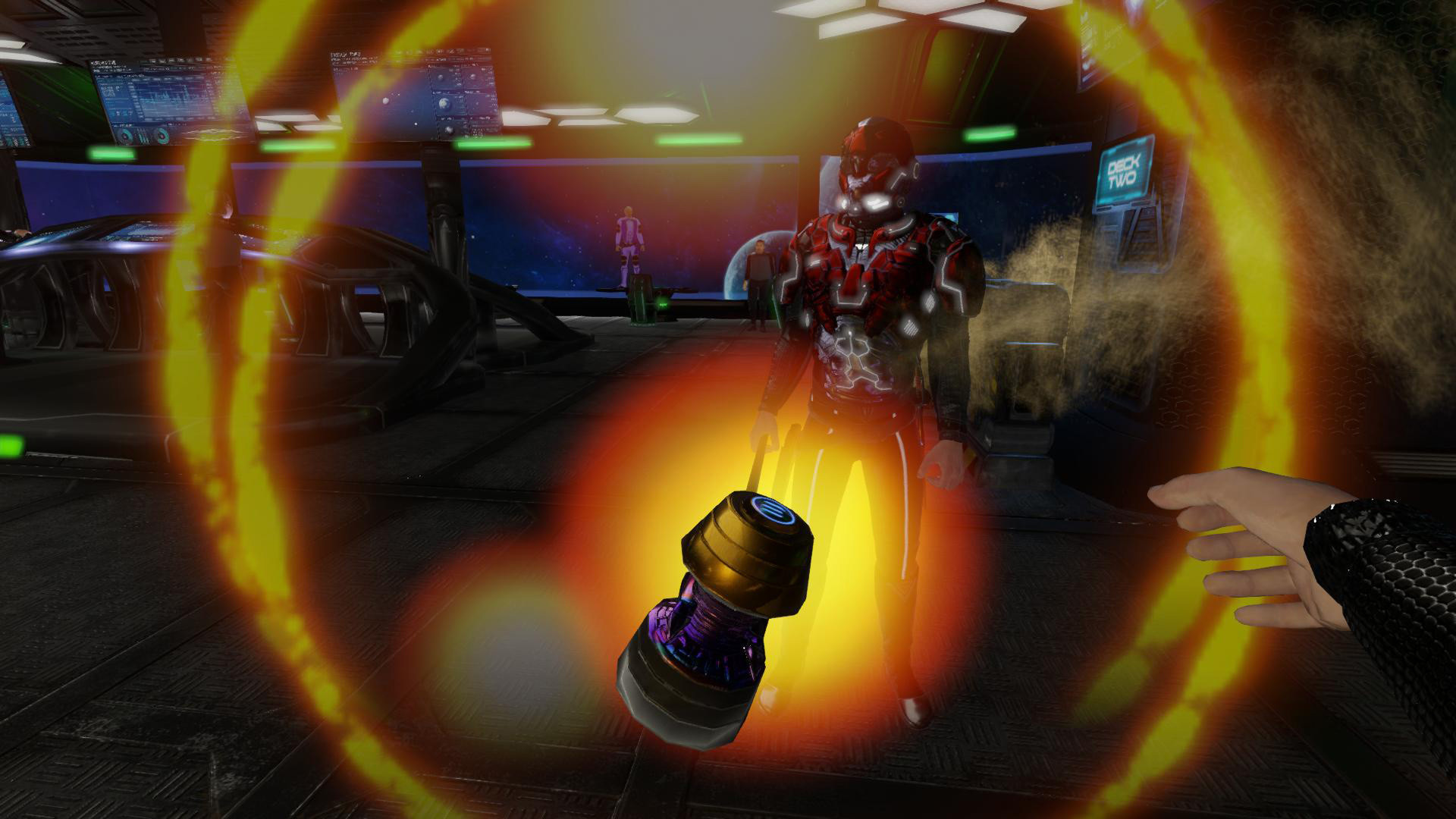 AlterVerse screenshot 5