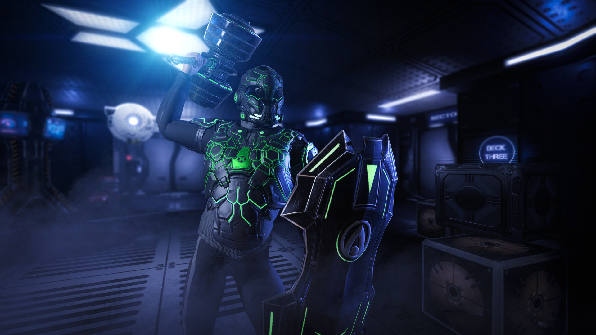 AlterVerse screenshot 2