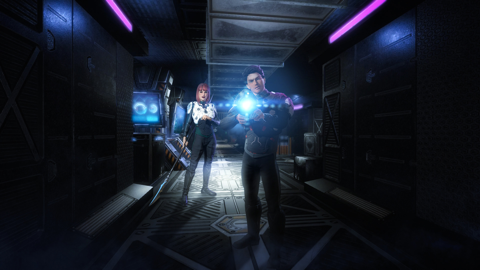 AlterVerse screenshot 8