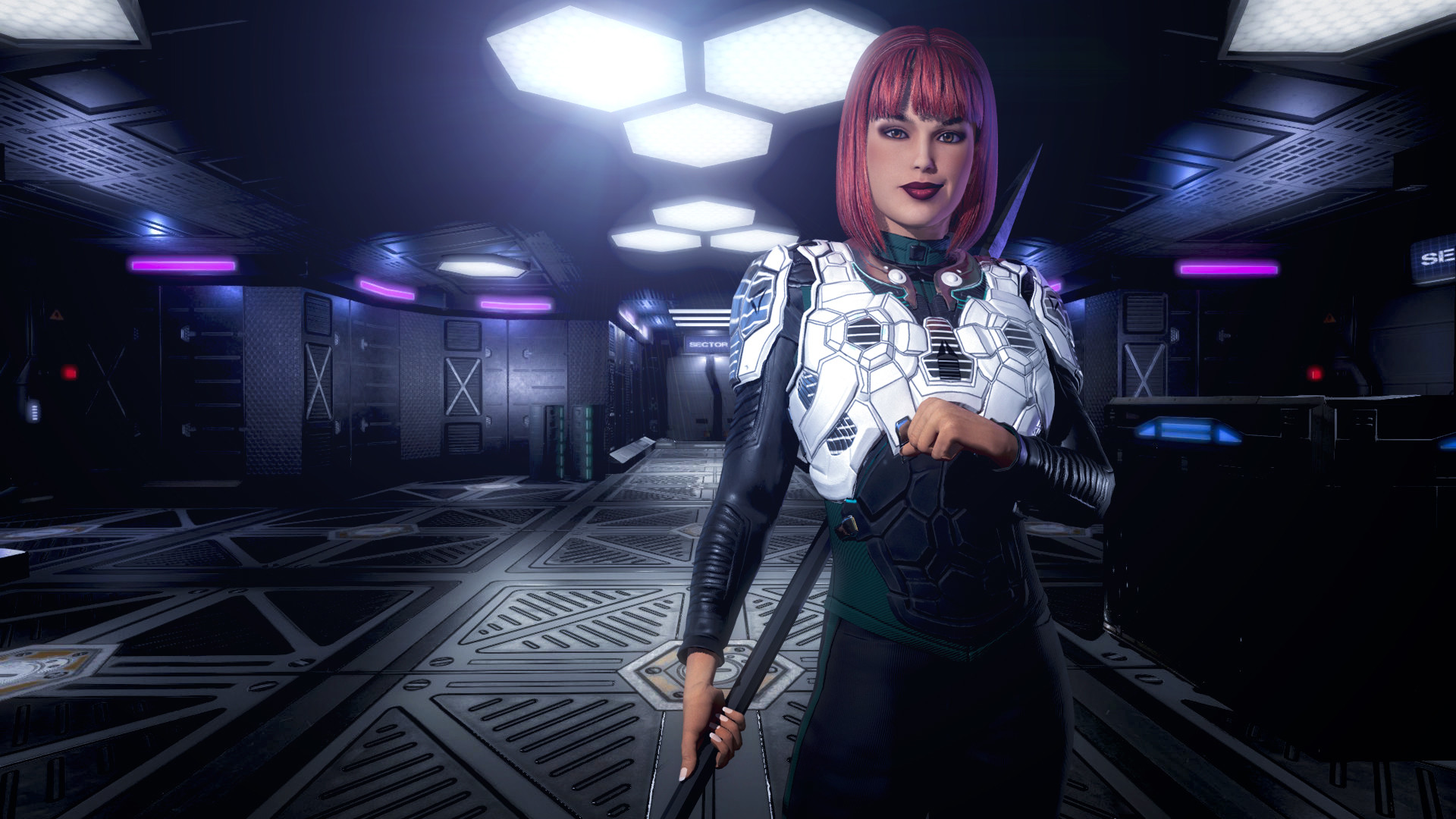 AlterVerse screenshot 6