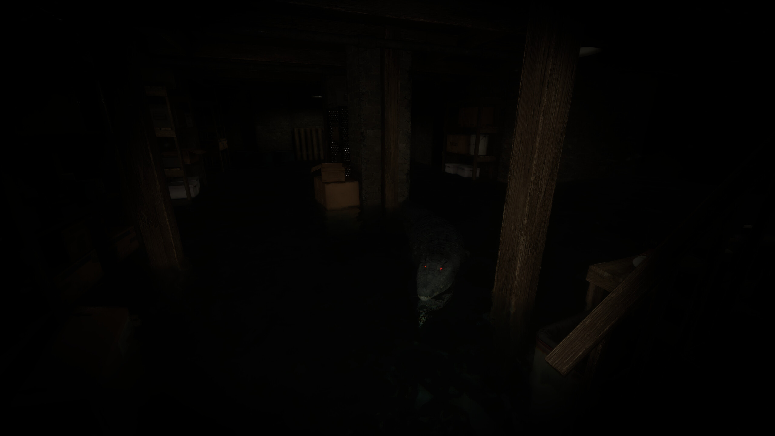 Dead By Headshot screenshot 7