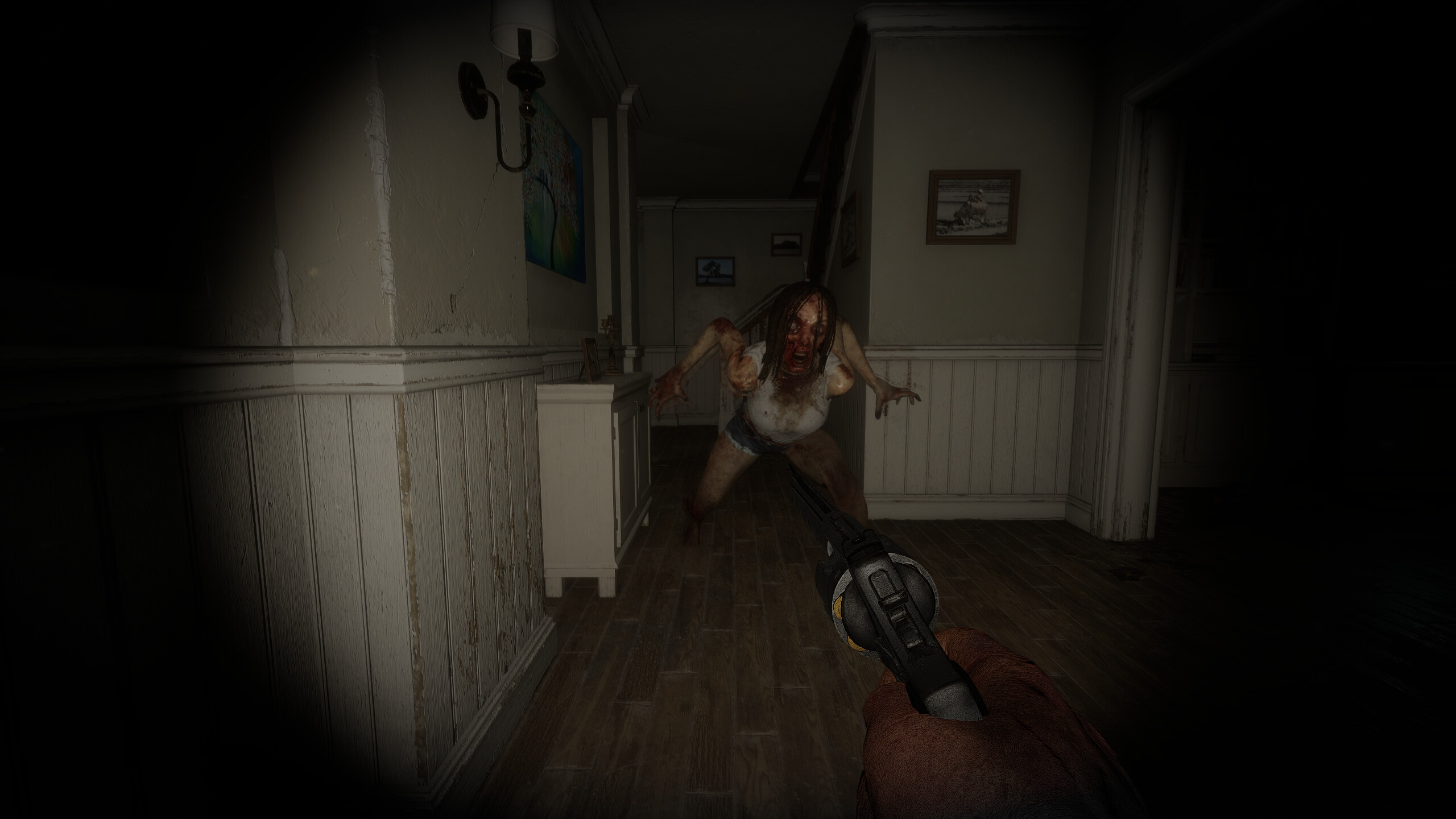 Dead By Headshot screenshot 4