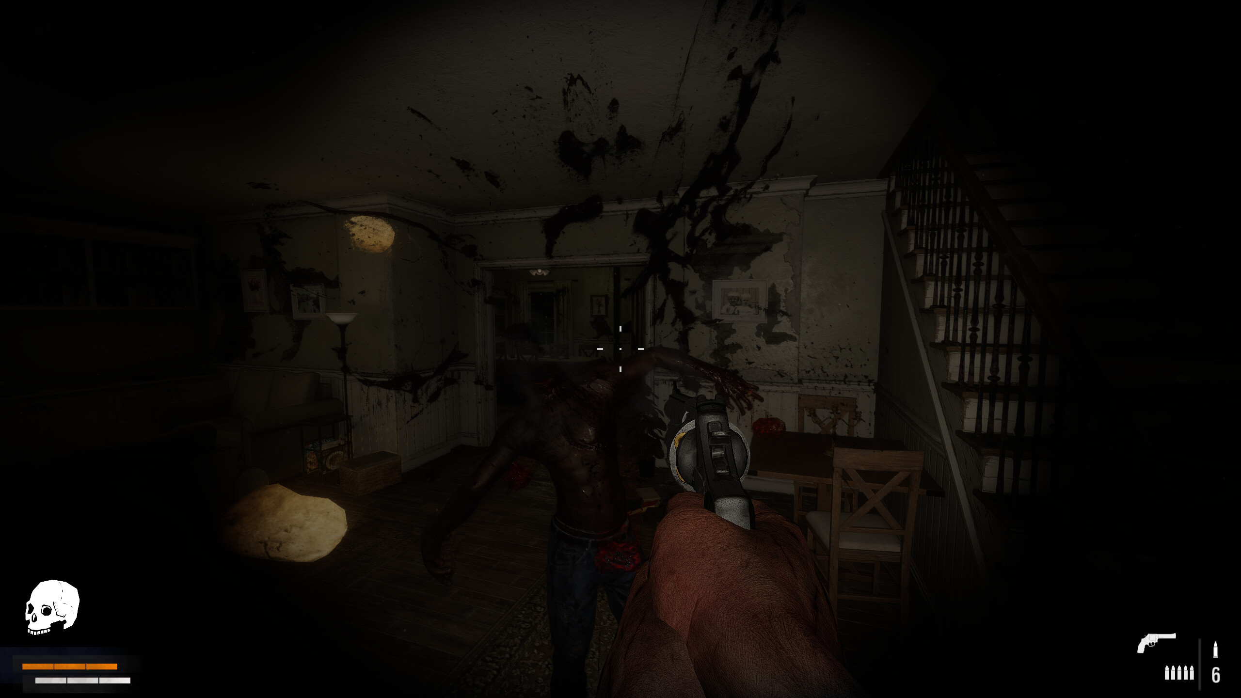 Dead By Headshot screenshot 3