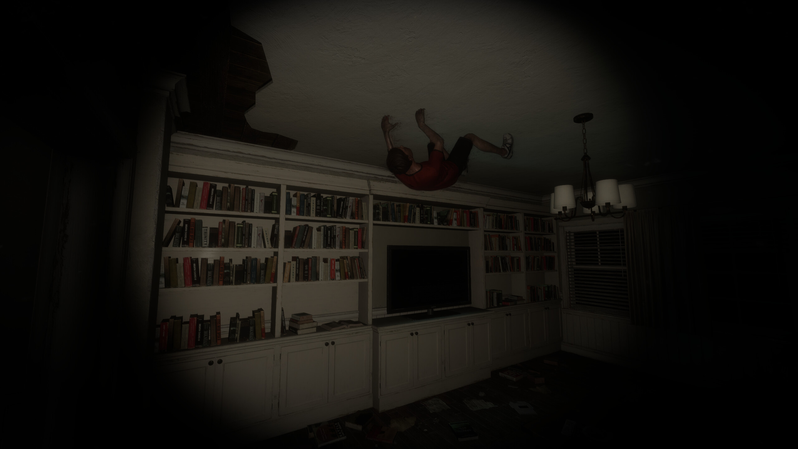 Dead By Headshot screenshot 6
