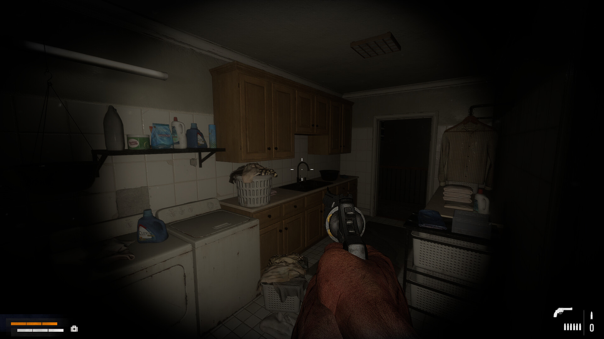 Dead By Headshot screenshot 8