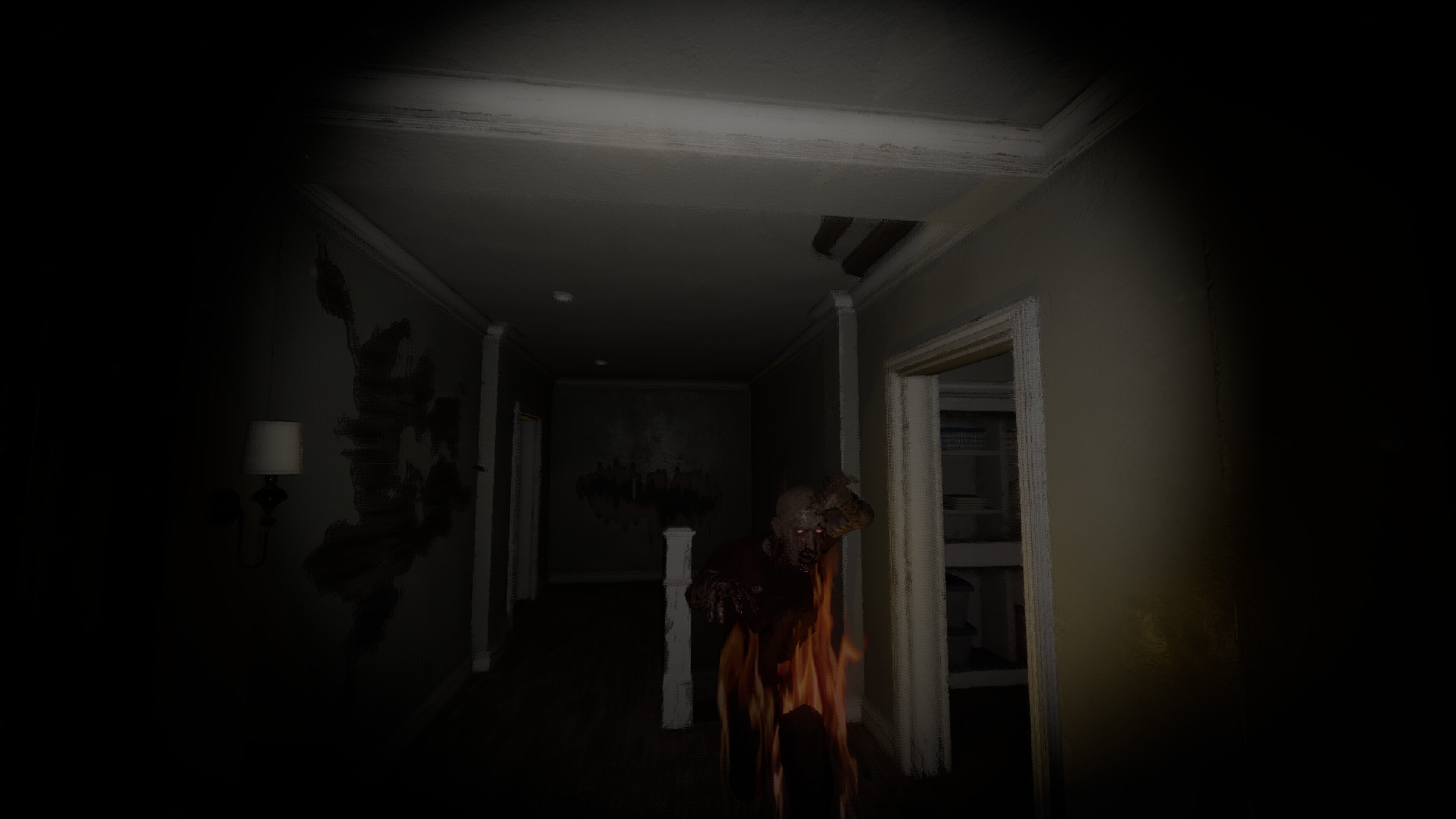 Dead By Headshot screenshot 2