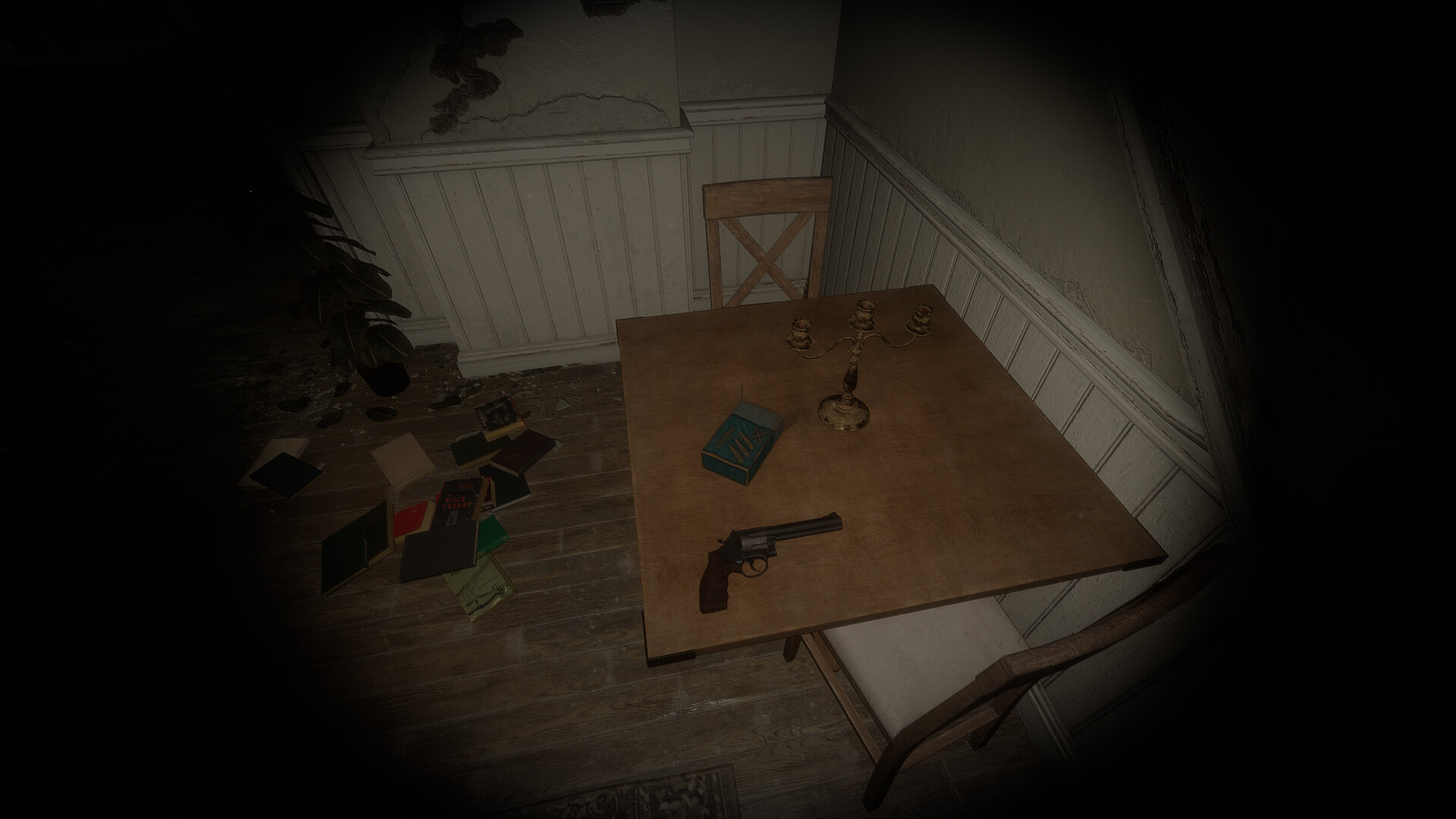 Dead By Headshot screenshot 5