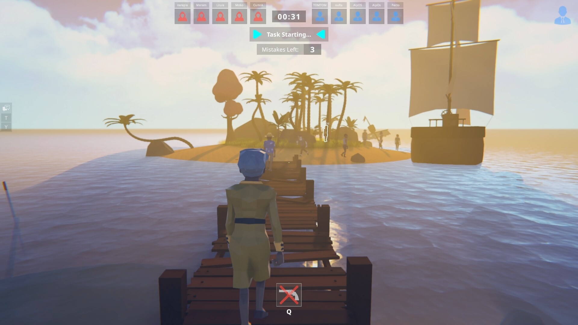 SUSPECTO screenshot 10