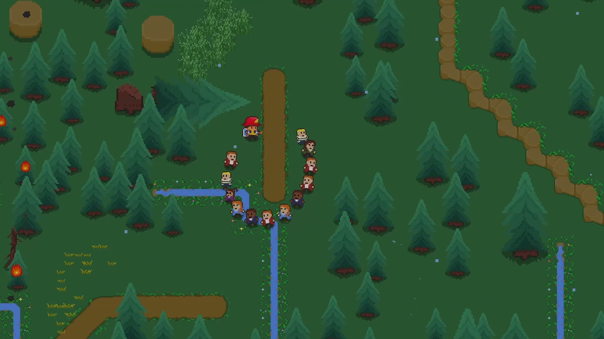 Super Firefighter screenshot 5