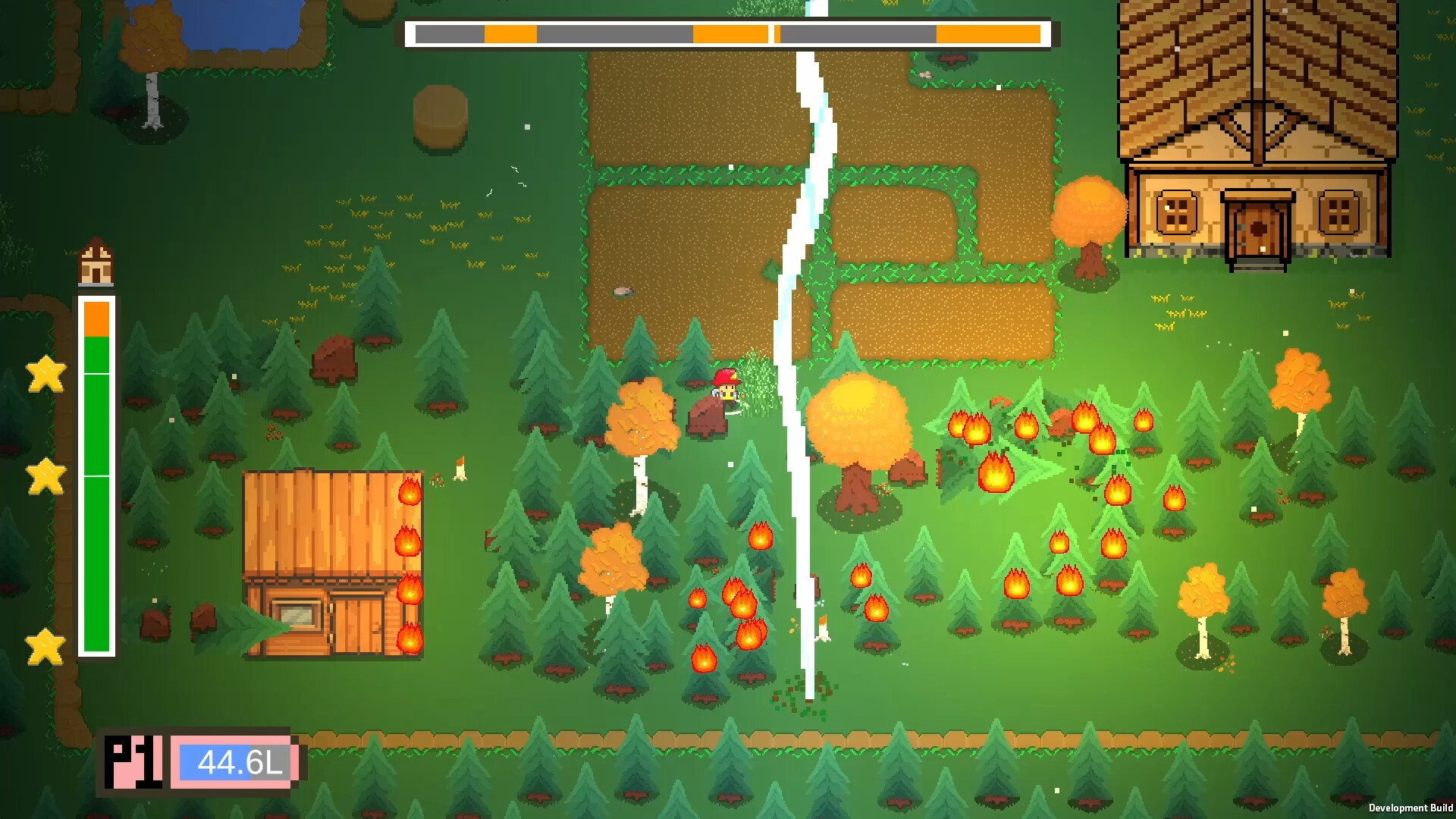 Super Firefighter screenshot 2
