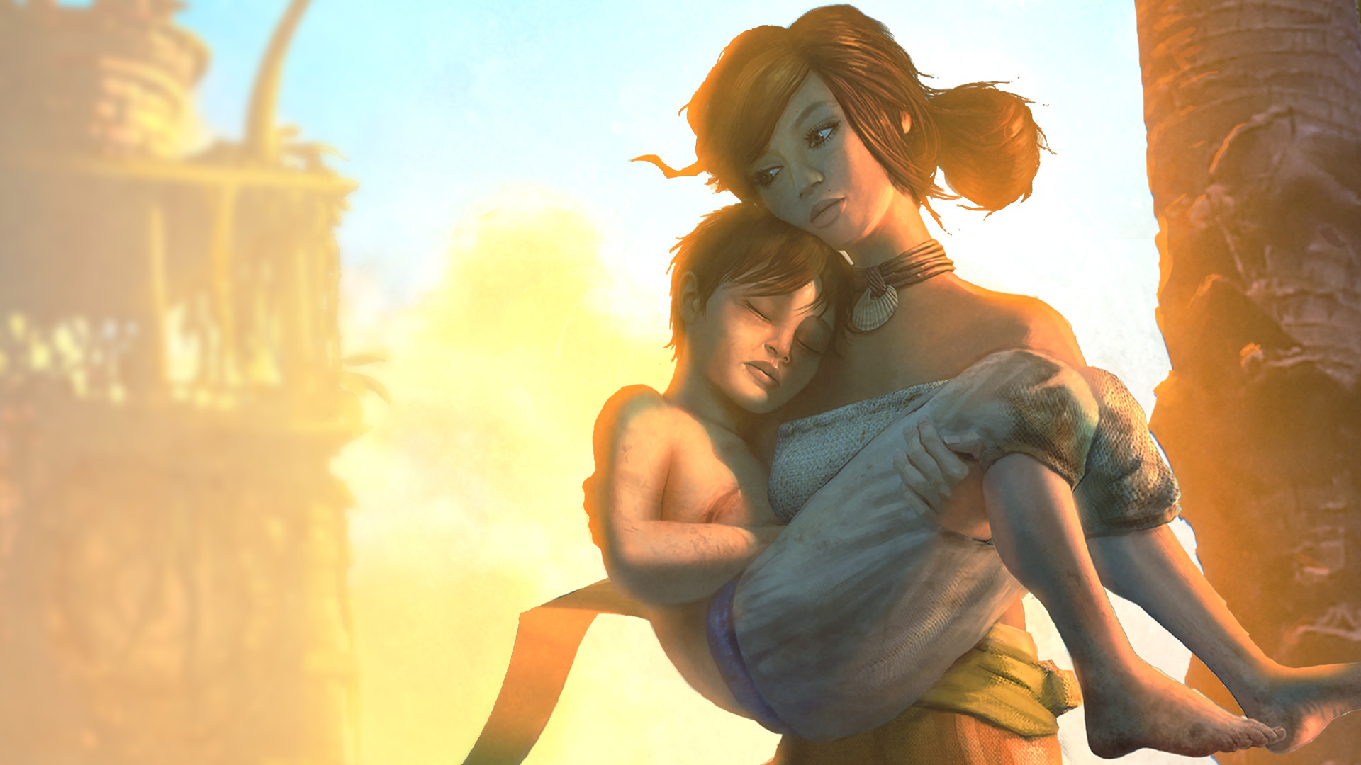 Submerged OST screenshot 1