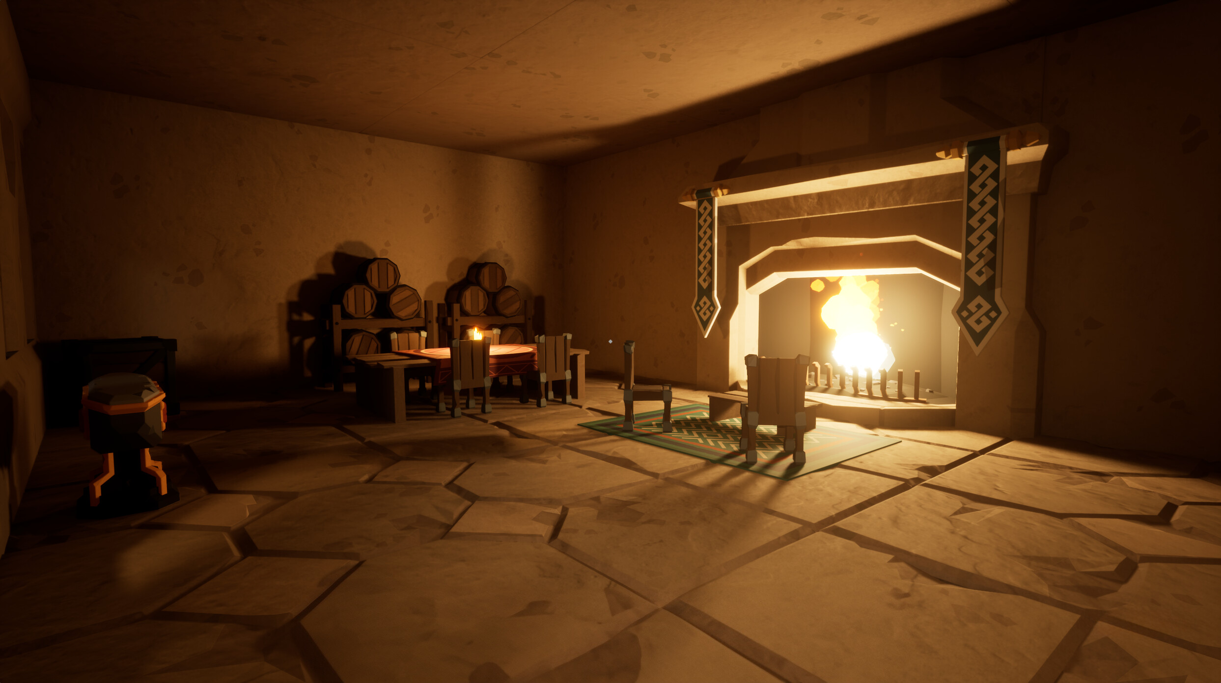 Ashforge screenshot 8